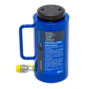 Хидравличен цилиндър 50 тона ход 150мм MPC50150