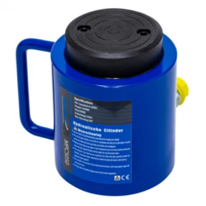 Хидравличен цилиндър 50 тона ход 50мм MPC5050