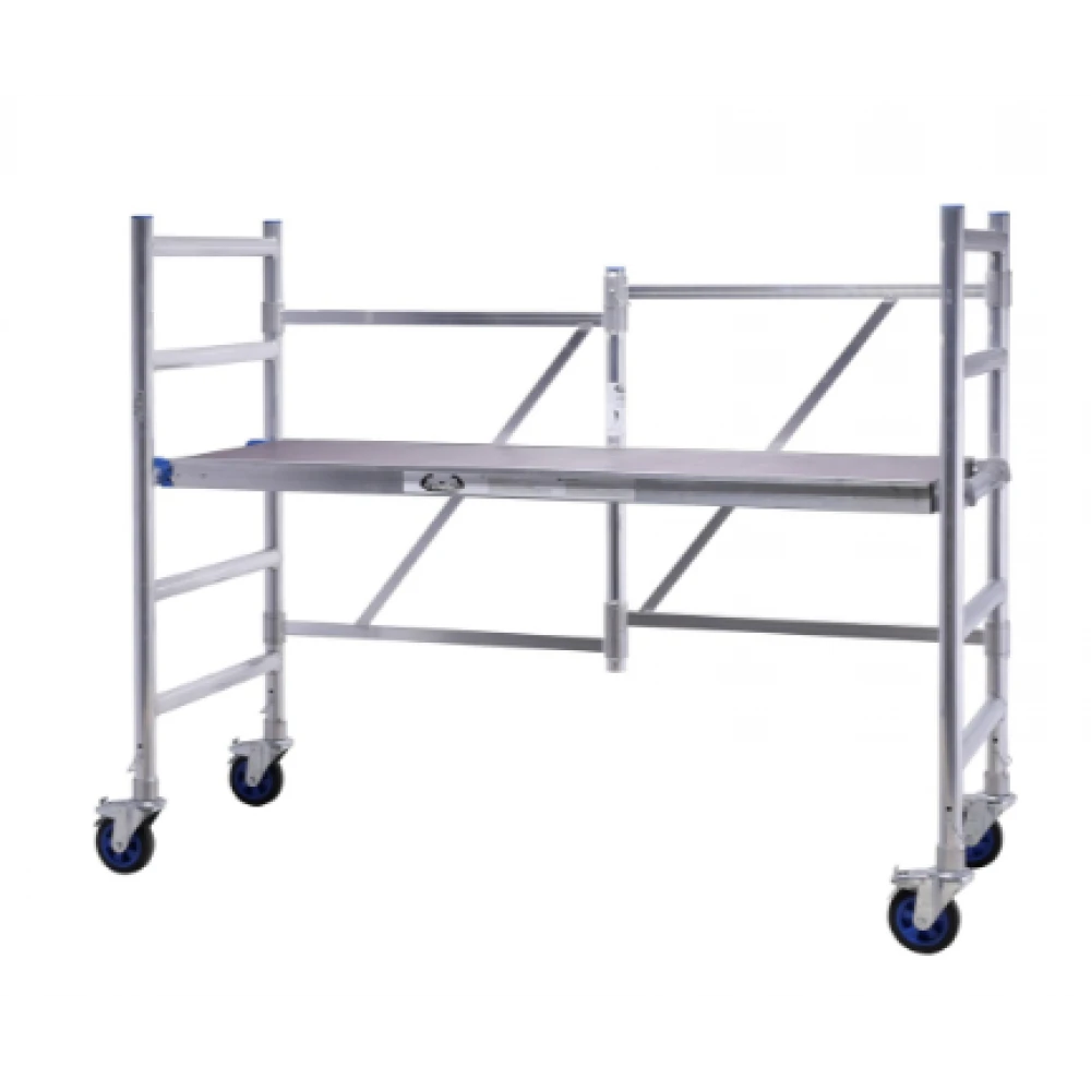 Скеле Алу 250 кг. - MS375KG