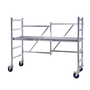 Скеле Алу 250 кг. - MS375KG