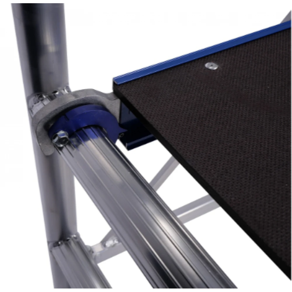 Скеле Алу 250 кг. - MS375KG