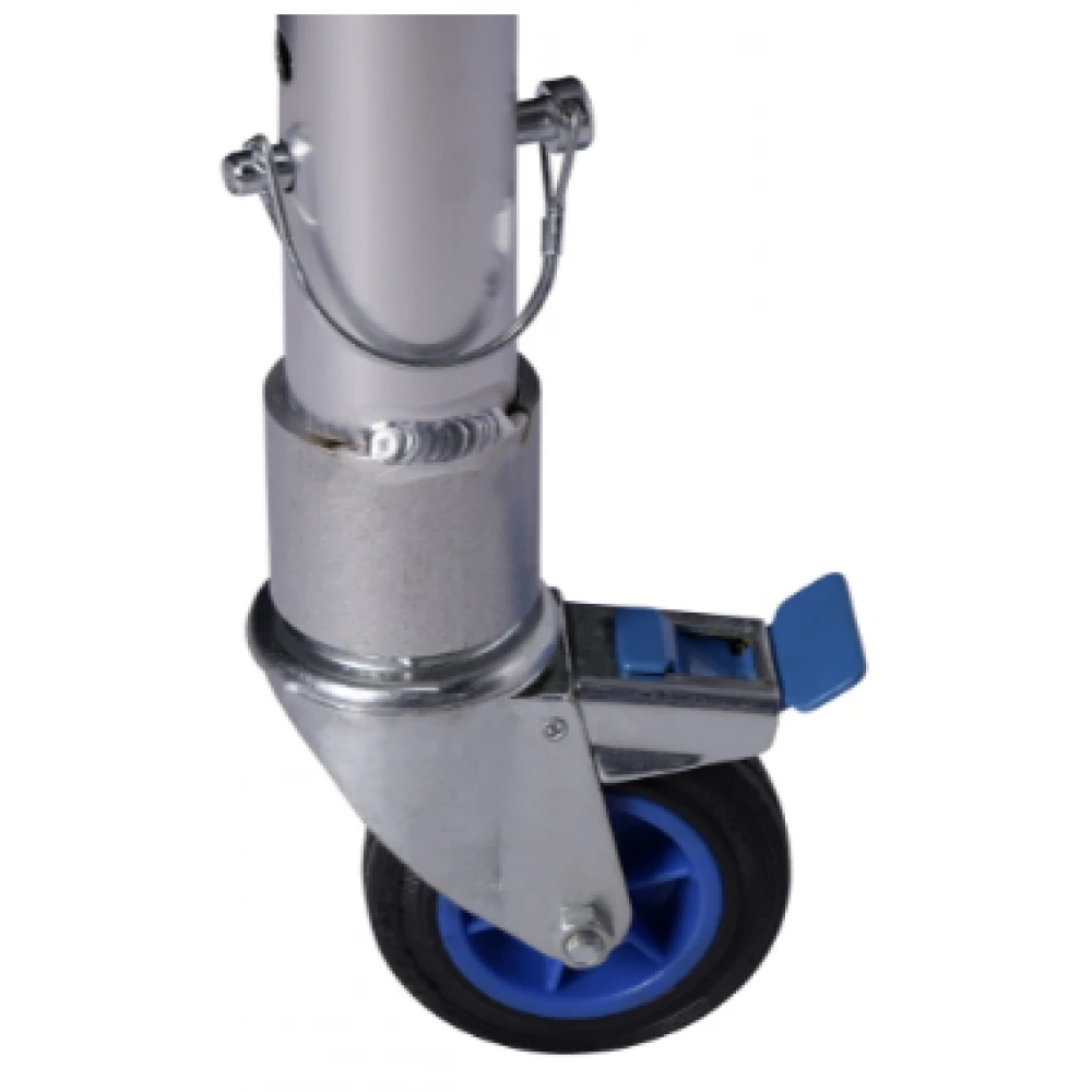 Скеле Алу 250 кг. - MS375KG