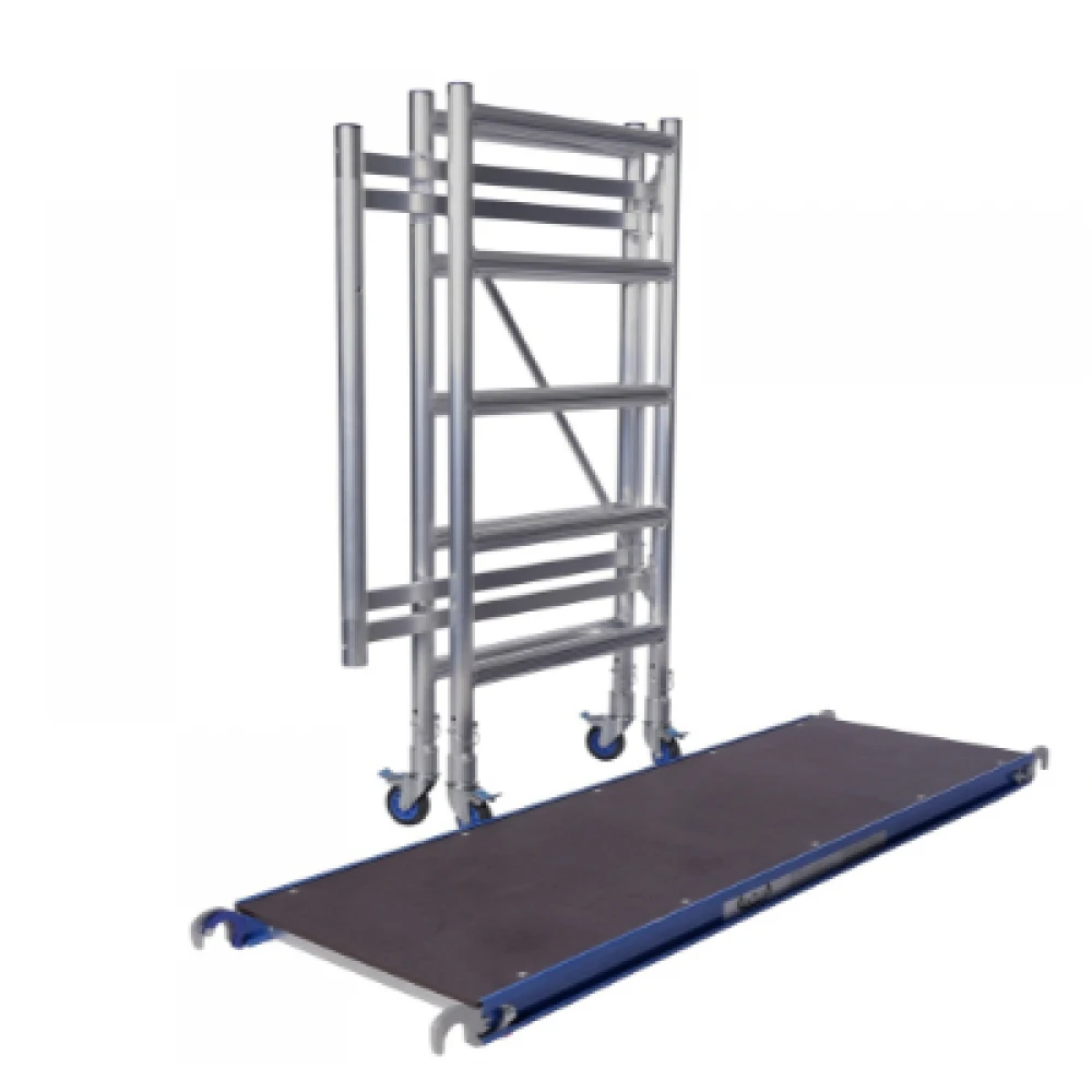 Скеле Алу 250 кг. - MS375KG