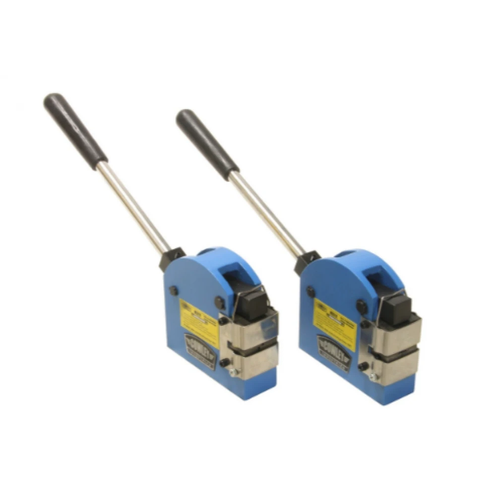 Комплект носилки и свивки, (разтегач и свивач) - Cowley MSS12