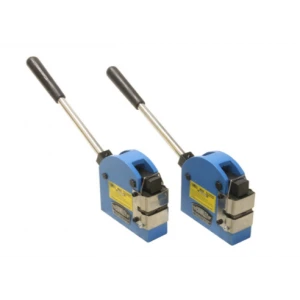 Комплект носилки и свивки, (разтегач и свивач) - Cowley MSS12