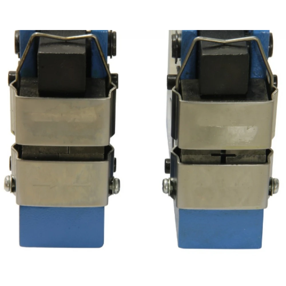 Комплект носилки и свивки, (разтегач и свивач) - Cowley MSS12