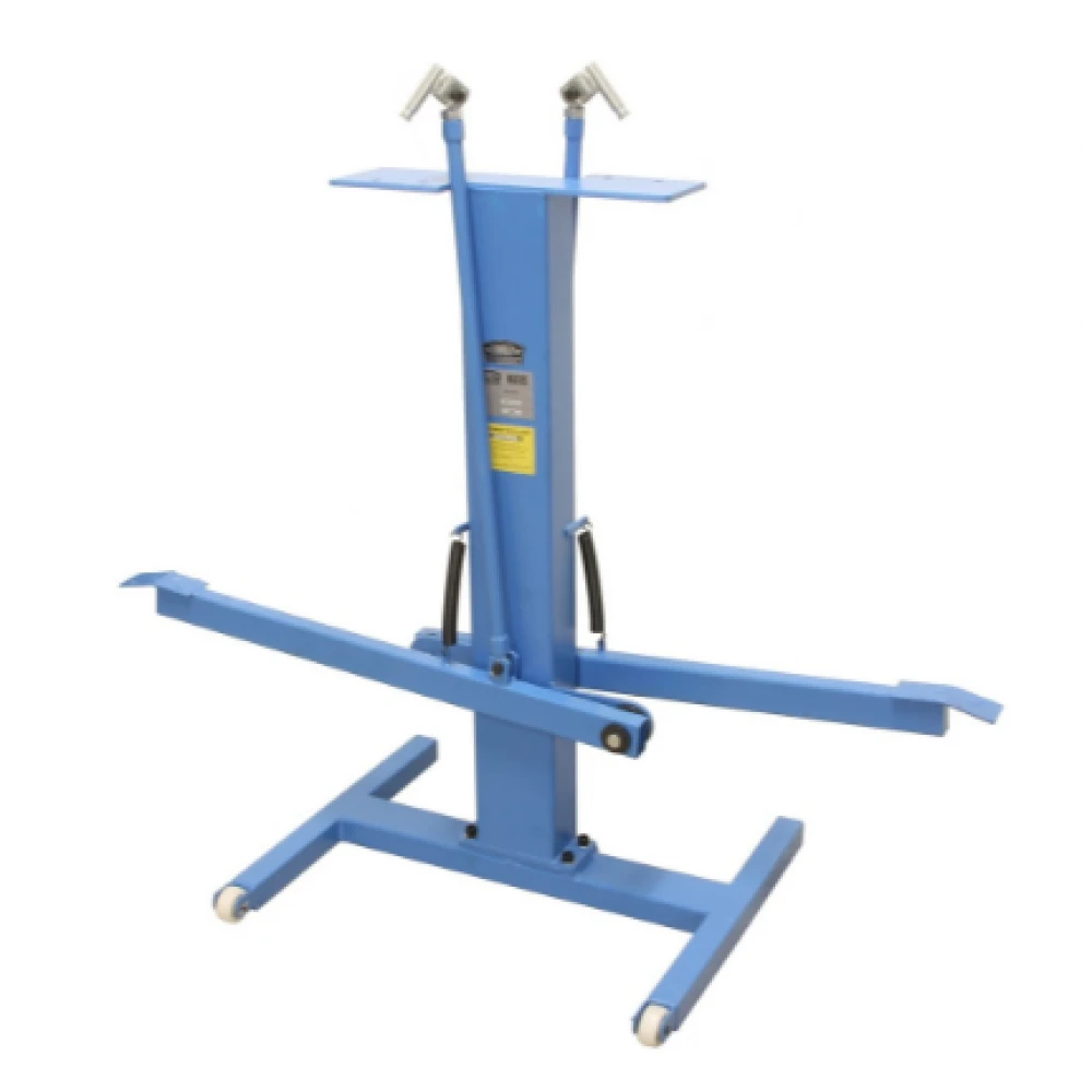 Стойка за носилка и свивач - Cowley MSS12S