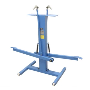 Стойка за носилка и свивач - Cowley MSS12S