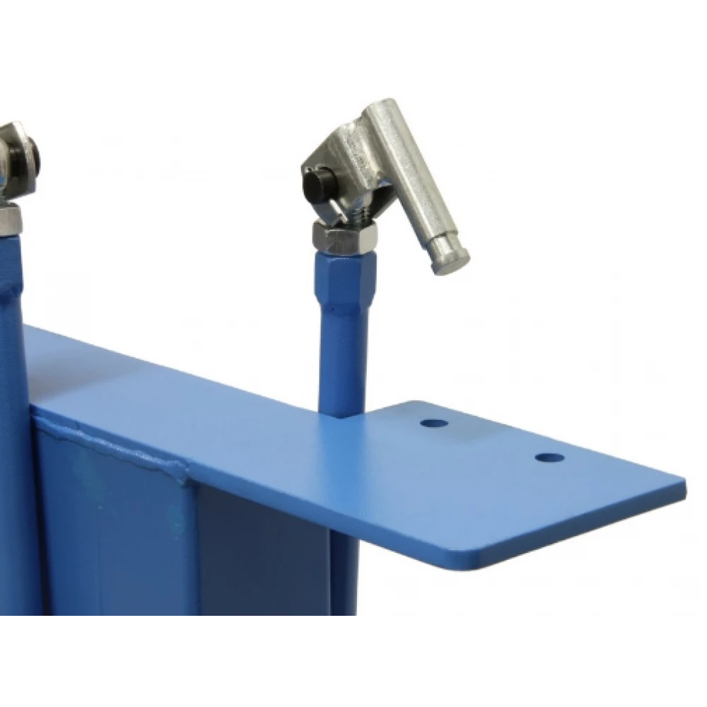 Стойка за носилка и свивач - Cowley MSS12S