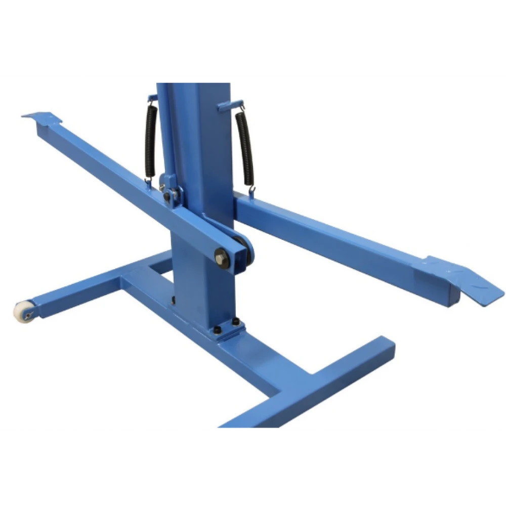 Стойка за носилка и свивач - Cowley MSS12S