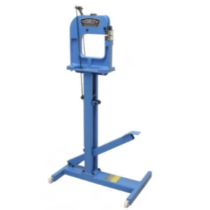 Разтегач и свивач със стойка - Cowley MSS15