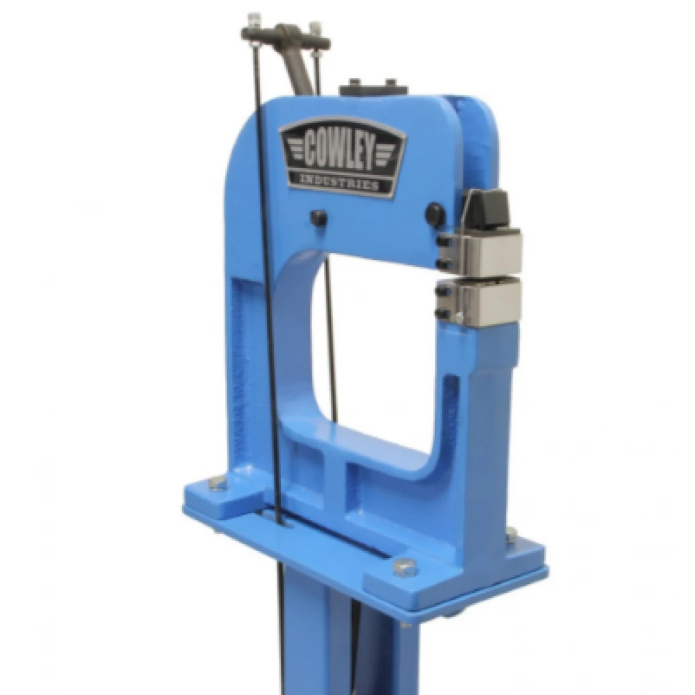 Разтегач и свивач със стойка - Cowley MSS15