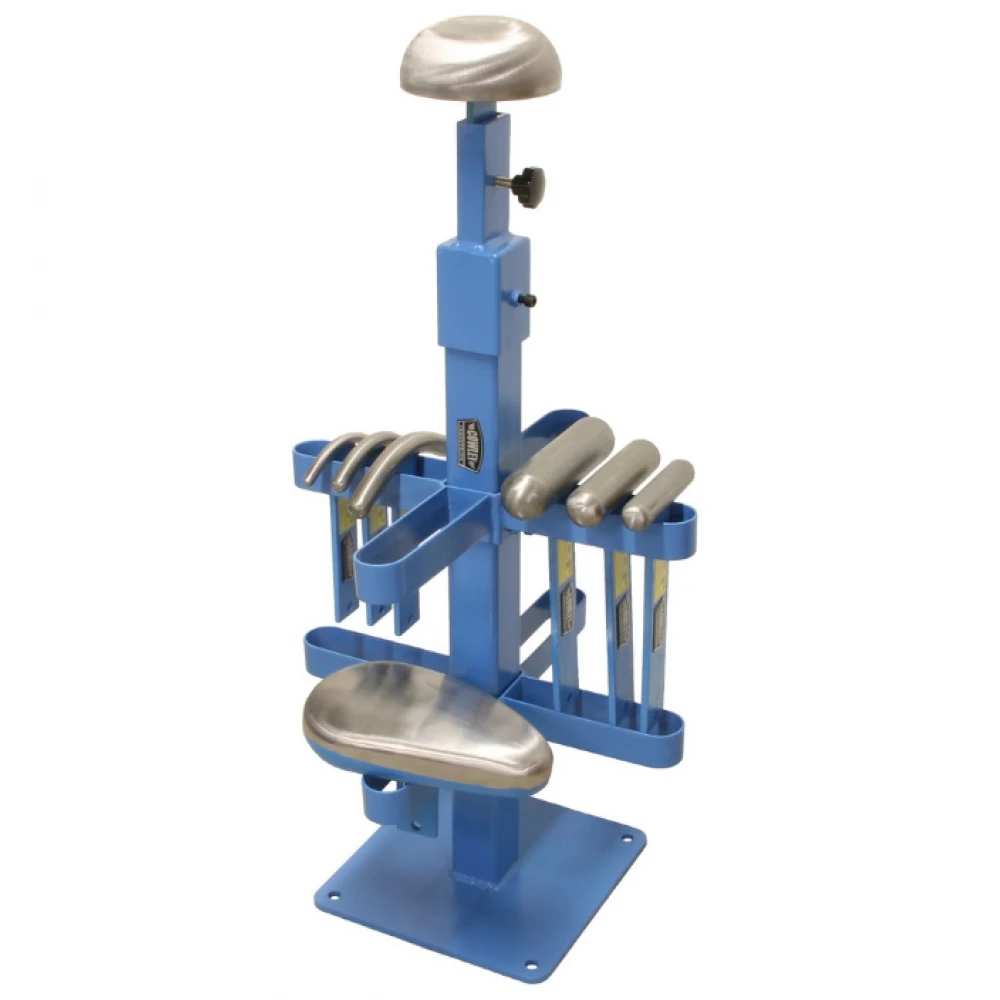 Станция за формоване на метал - MST320