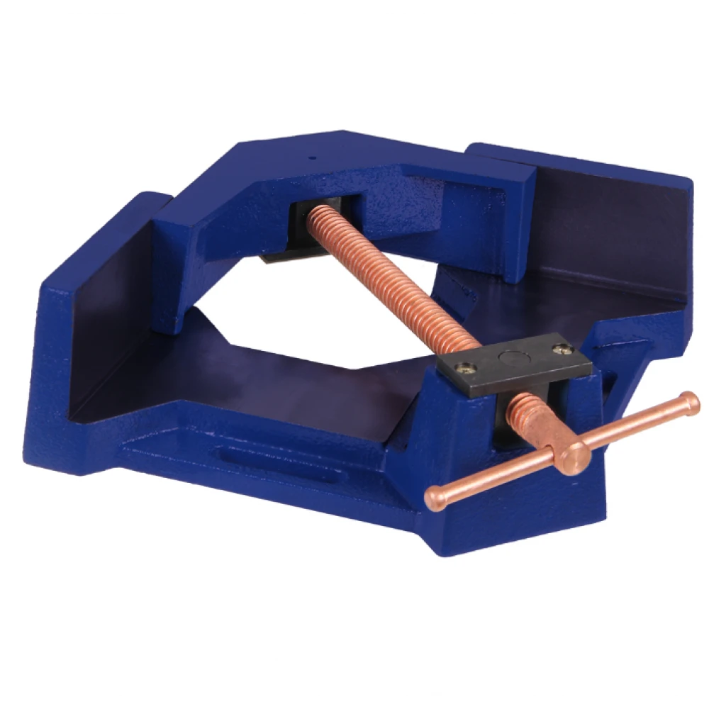 Ъглово менгеме,100 мм, регулируемо за заваръчни работи - MV100LA