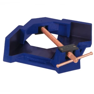 Ъглово менгеме,100 мм, регулируемо за заваръчни работи - MV100LA