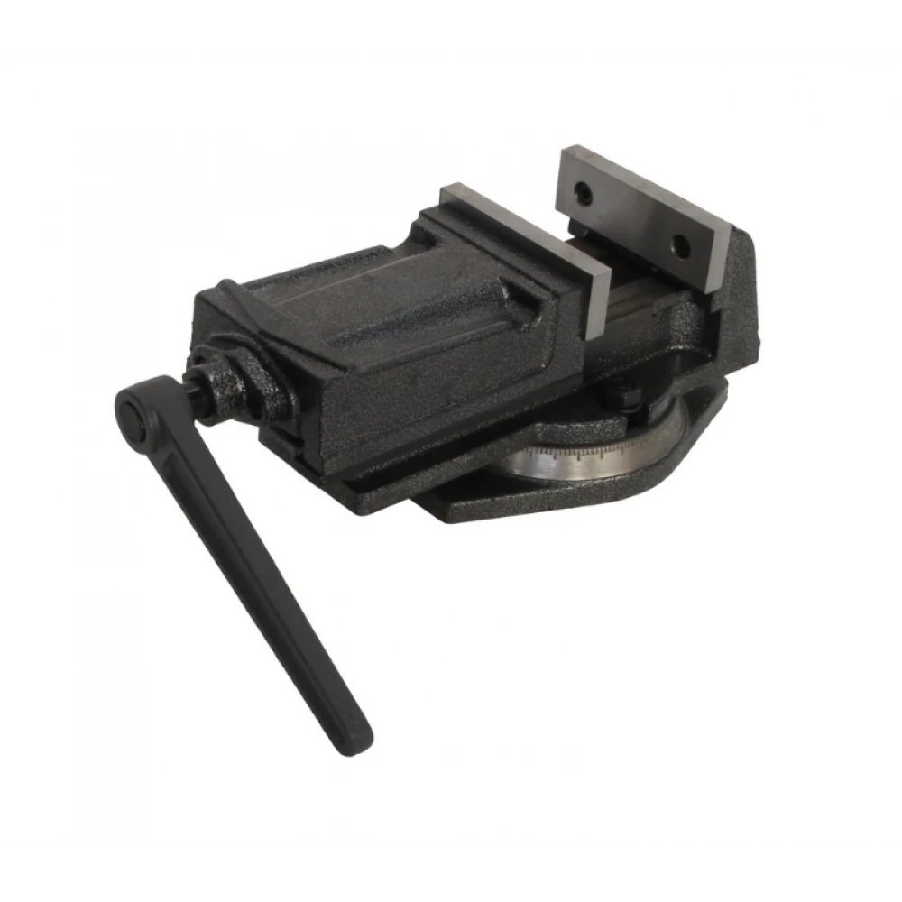 Машинно менгеме, 100 мм, въртящо се на 360° - MVQ100