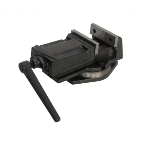 Машинно менгеме, 100 мм, въртящо се на 360° - MVQ100