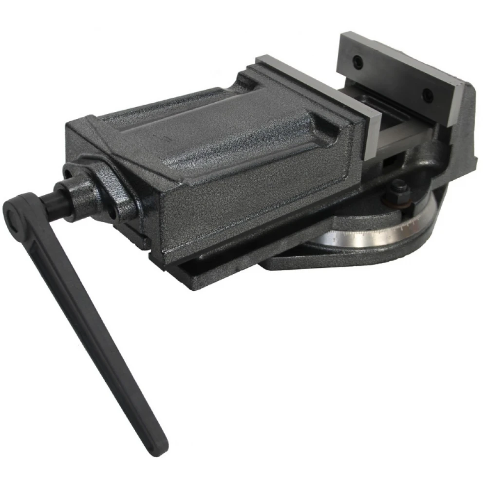 Машинно менгеме 150 мм, въртящо се на 360° - MVQ160