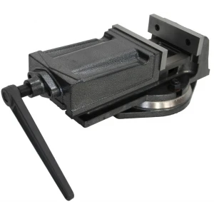 Машинно менгеме 150 мм, въртящо се на 360° - MVQ160