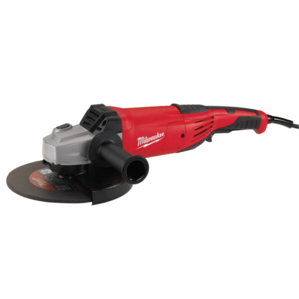 Ъглошлайф 2200W, 230 мм, M14, 6600 об/мин. - AG 22 DMS