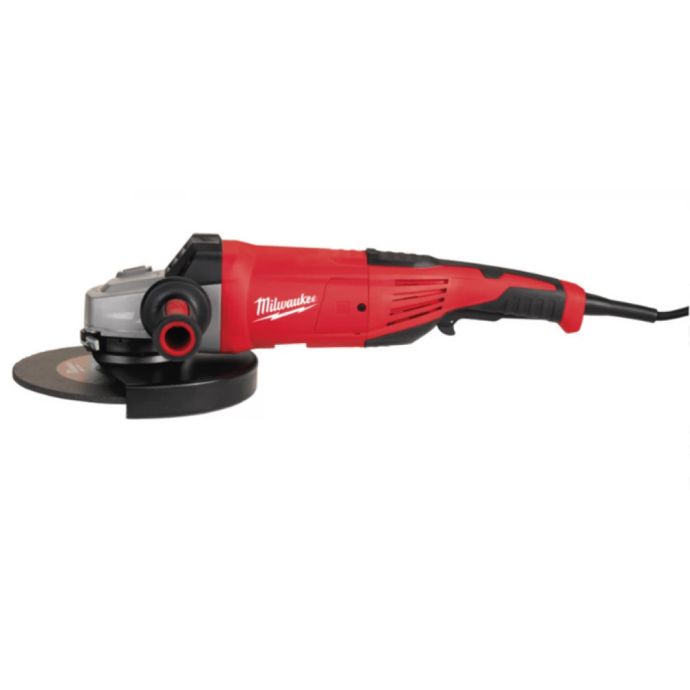 Ъглошлайф 2200W, 230 мм, M14, 6600 об/мин. - AG 22 DMS