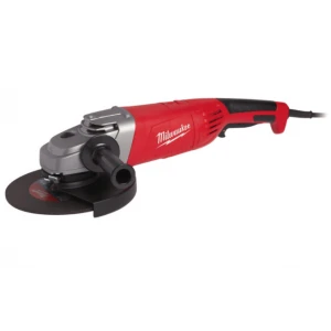 Електрически ъглошлайф 2400W, 230 мм, 230 V - AG24-230 E