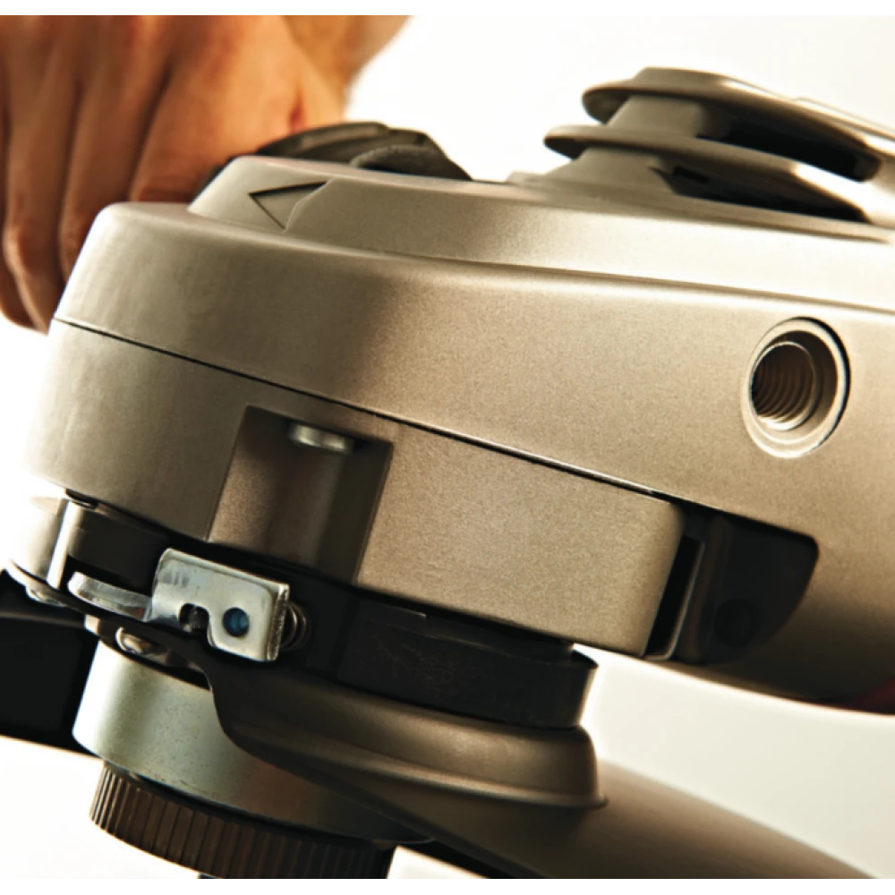 Електрически ъглошлайф 2400W, 230 мм, 230 V - AG24-230 E