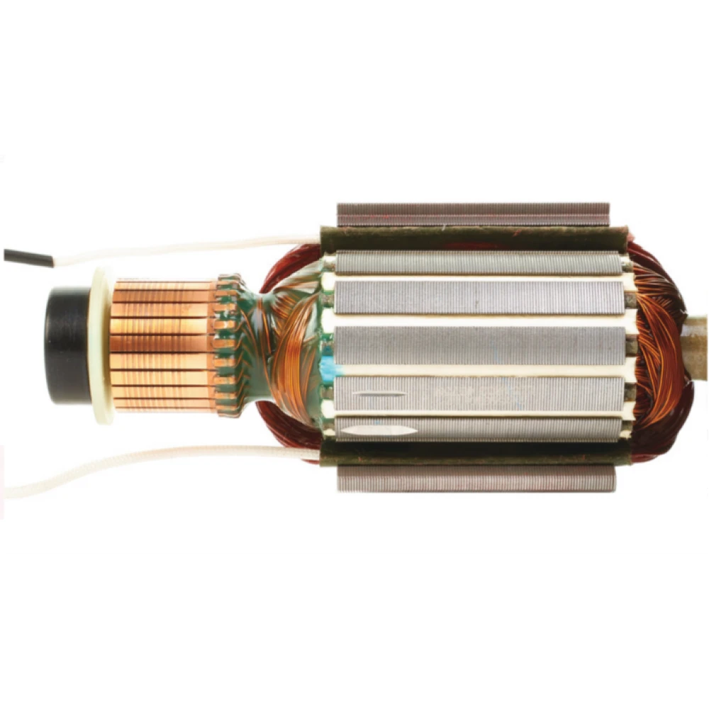 Електрически ъглошлайф 2400W, 230 мм, 230 V - AG24-230 E