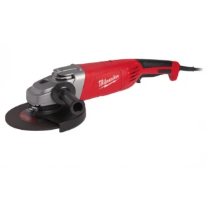 Ъглошлайф 2400W, 230 мм, 6600 об./мин., 68 мм - AG24-230 Е DMS