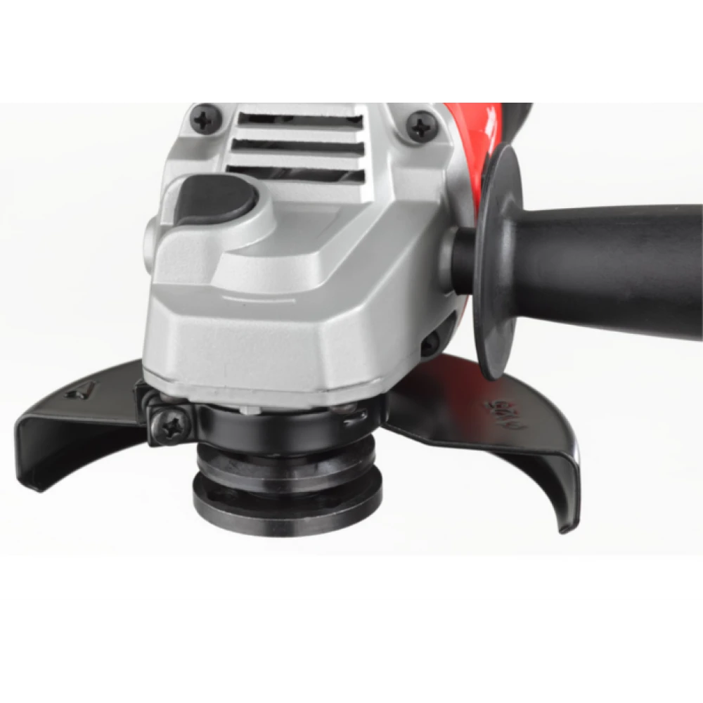 Електрически ъглошлайф 800W, 115 мм, 11 500 об./мин., M 14 - AG800-115E