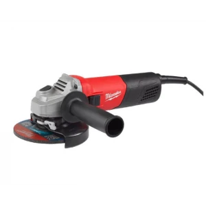 Електрически ъглошлайф 800W, 115 мм, 11 500 об./мин. - AG 800-115 EK