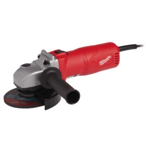 Електрически ъглошлайф 850W, 125 мм, 10,000 об./мин., M14 - AG9-125XC