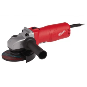 Електрически ъглошлайф 850W, 2700 - 10 000 об./мин., M 14 - AG 9-125 XЕ