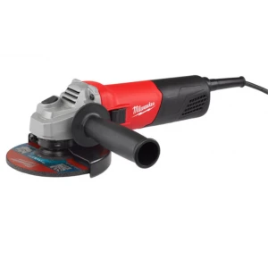 Електрически ъглошлайф 800W, 125мм, 11 500 об./мин. - AG800-125E