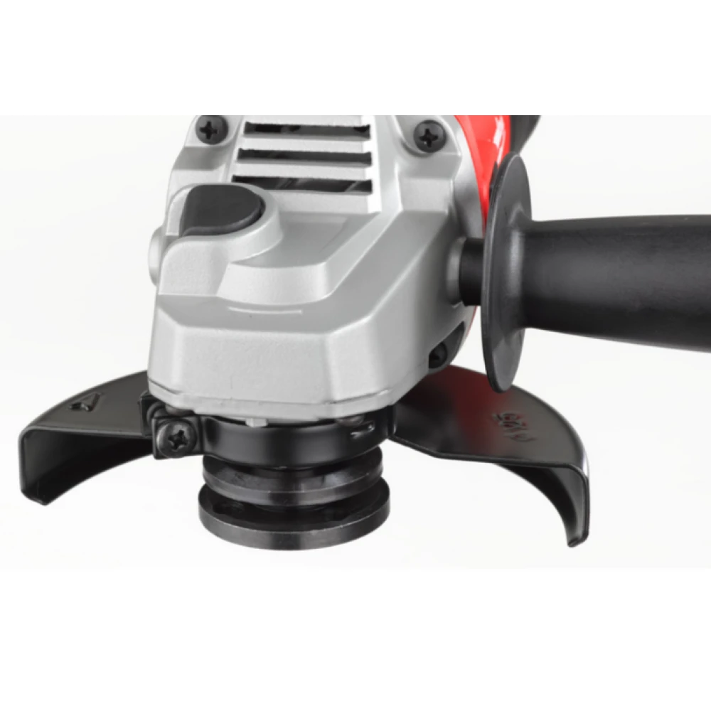 Електрически ъглошлайф 800W, 125мм, 11 500 об./мин. - AG800-125E