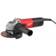 Електрически ъглошлайф 125 мм, 800W, 11500 об/мин. - AG800-125EK