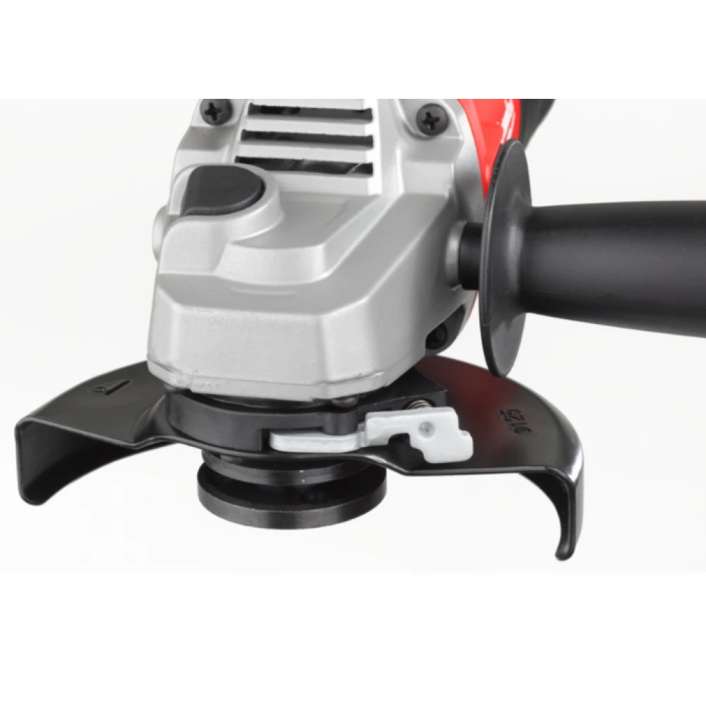 Електрически ъглошлайф 125 мм, 800W, 11500 об/мин. - AG800-125EK