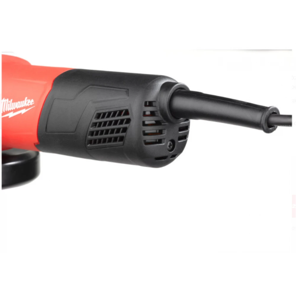 Електрически ъглошлайф 125 мм, 800W, 11500 об/мин. - AG800-125EK