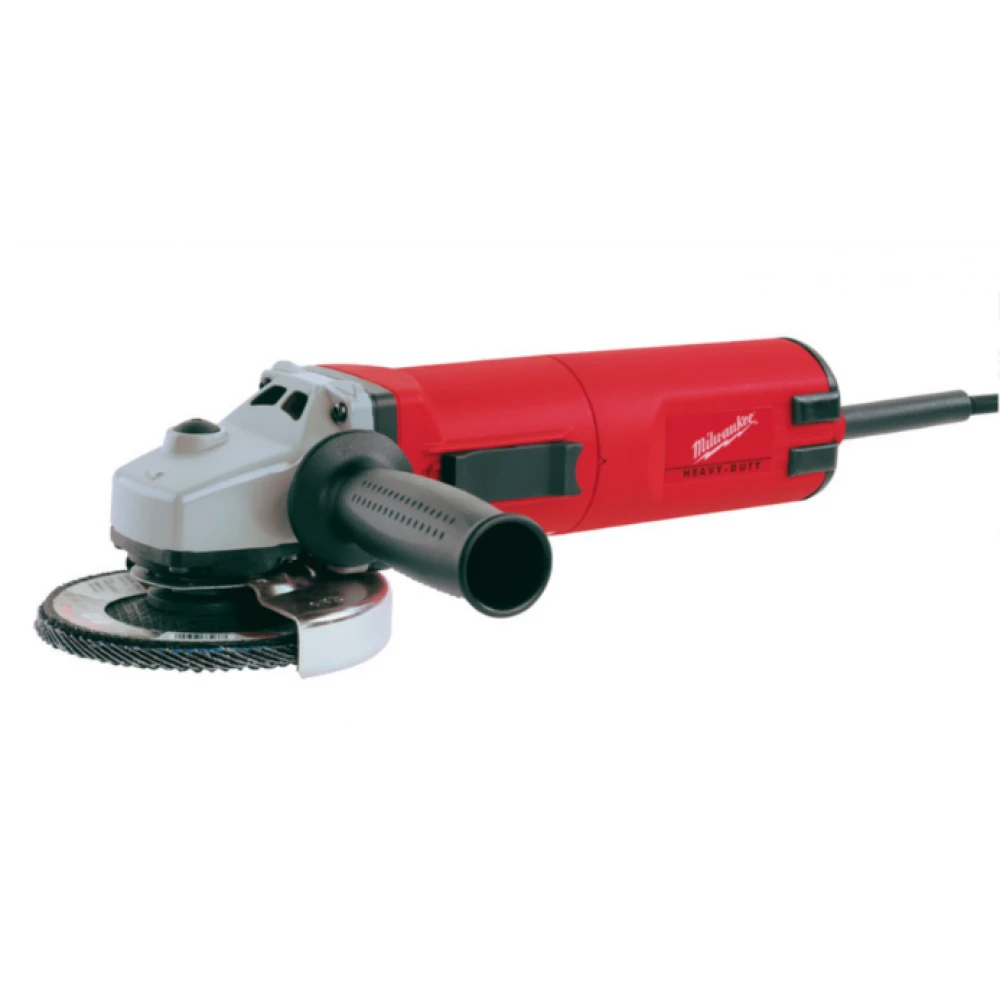 Електрически ъглошлайф 1500W, 125 мм, 7600 об/мин. - AGS15-125C