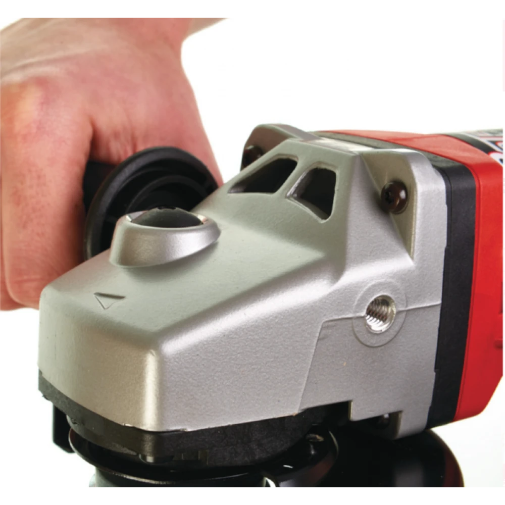 Електрически ъглошлайф 1500W, 125 мм, 7600 об/мин. - AGS15-125C