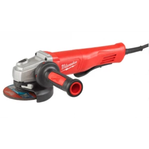 Електрически ъглошлайф 1250W, 12000 об / мин., 125 мм - AGV13XSPDE