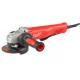 Електрически ъглошлайф 1250W, 12000 об / мин., 125 мм - AGV13XSPDE