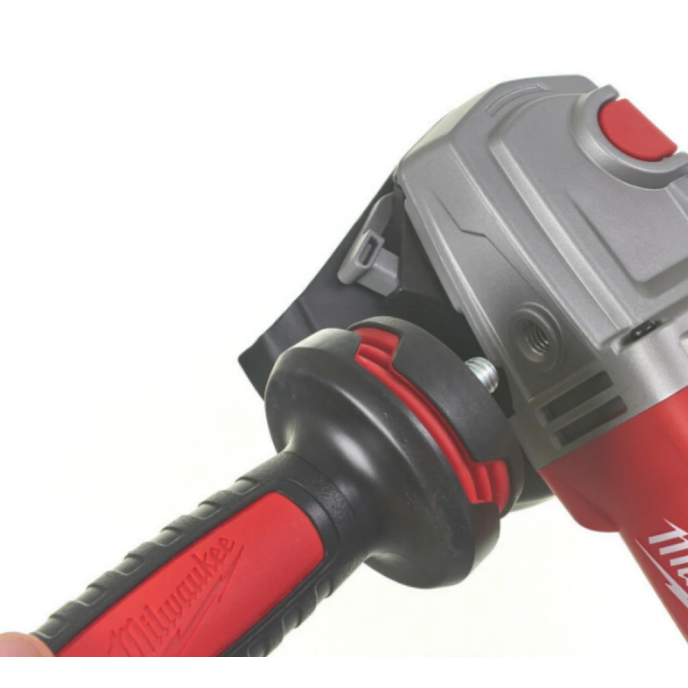 Електрически ъглошлайф 1250 W, 12000 об/мин., 125 мм - AGV 13 XSPDEB