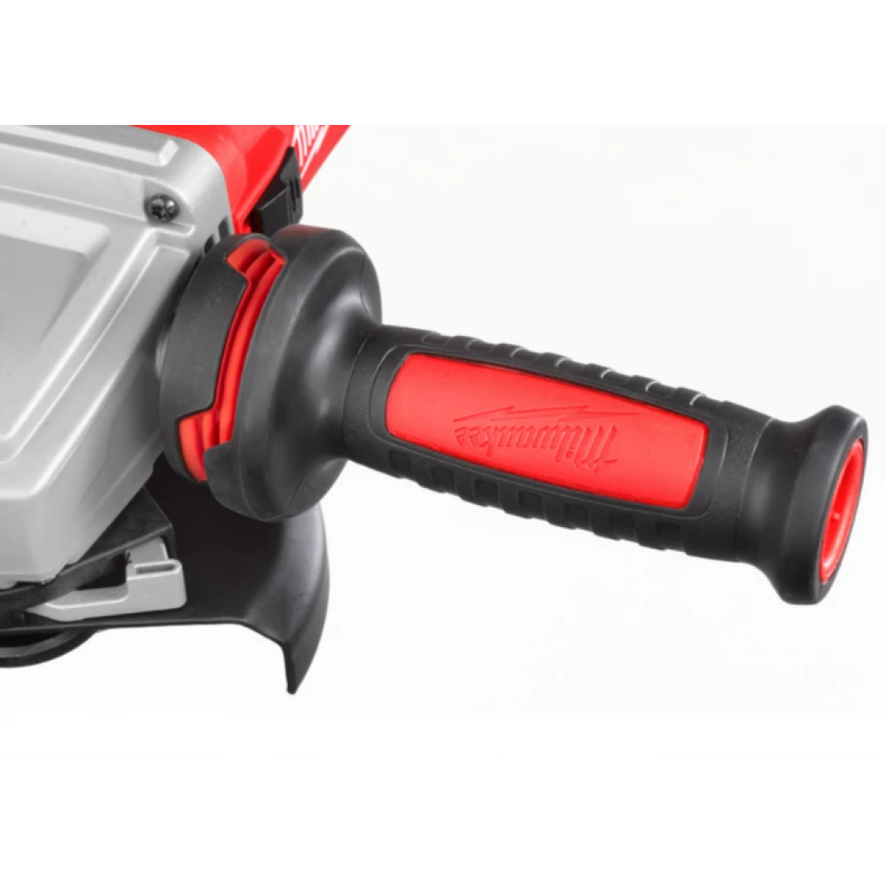 Електрически ъглошлайф 1250W 125 мм 2800–11 500 об./мин. - AGV13-125XE