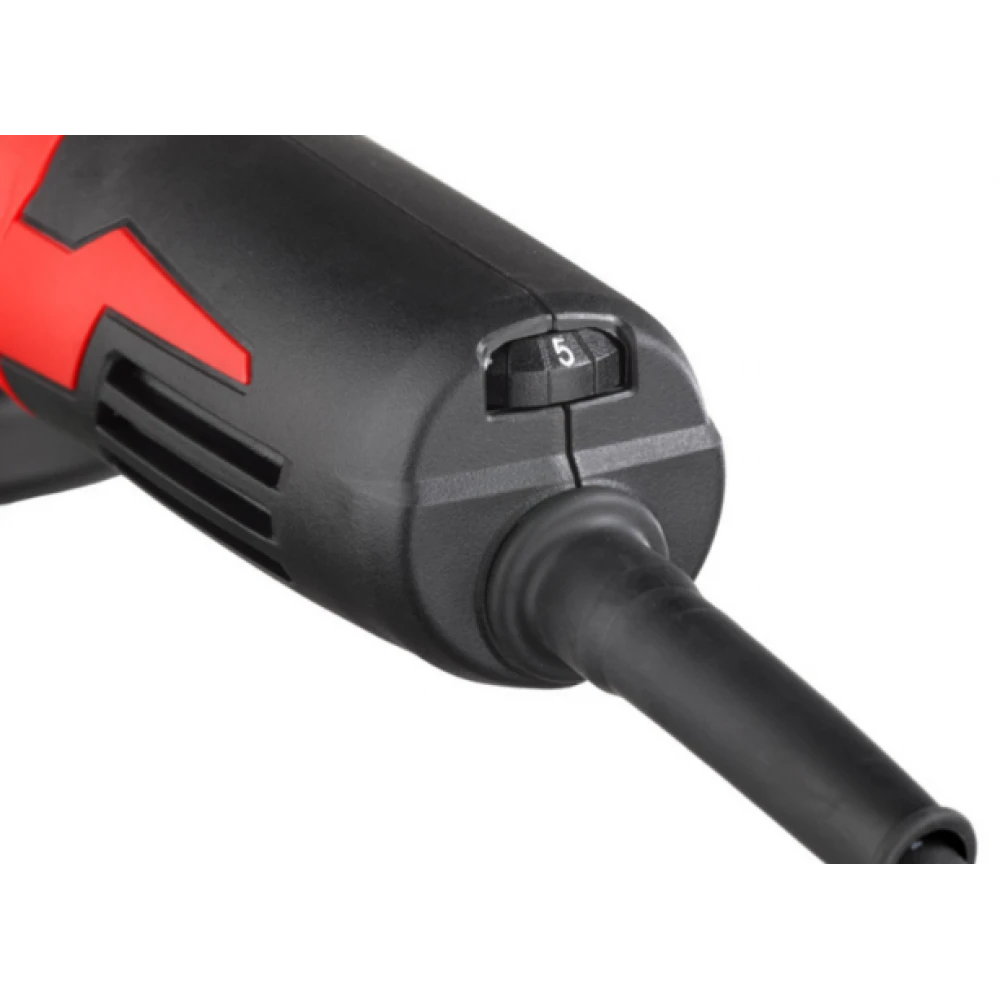 Електрически ъглошлайф 1250W 125 мм 2800–11 500 об./мин. - AGV13-125XE