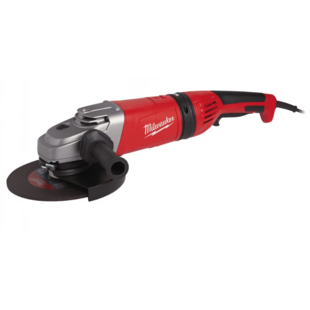 Електрически ъглошлайф 2100W 230 мм 6600 об./мин. - AGV 21-230 GEX DMS