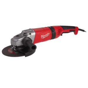 Електрически ъглошлайф 2100W 230 мм 6600 об./мин. - AGV 21-230 GEX DMS