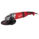 Електрически ъглошлайф 2100W 230 мм 6600 об./мин. - AGV 21-230 GEX DMS