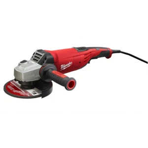 Електрически ъглошлайф 2200 W, 180 мм, 8500 об/мин. - AGV 22-180Е 