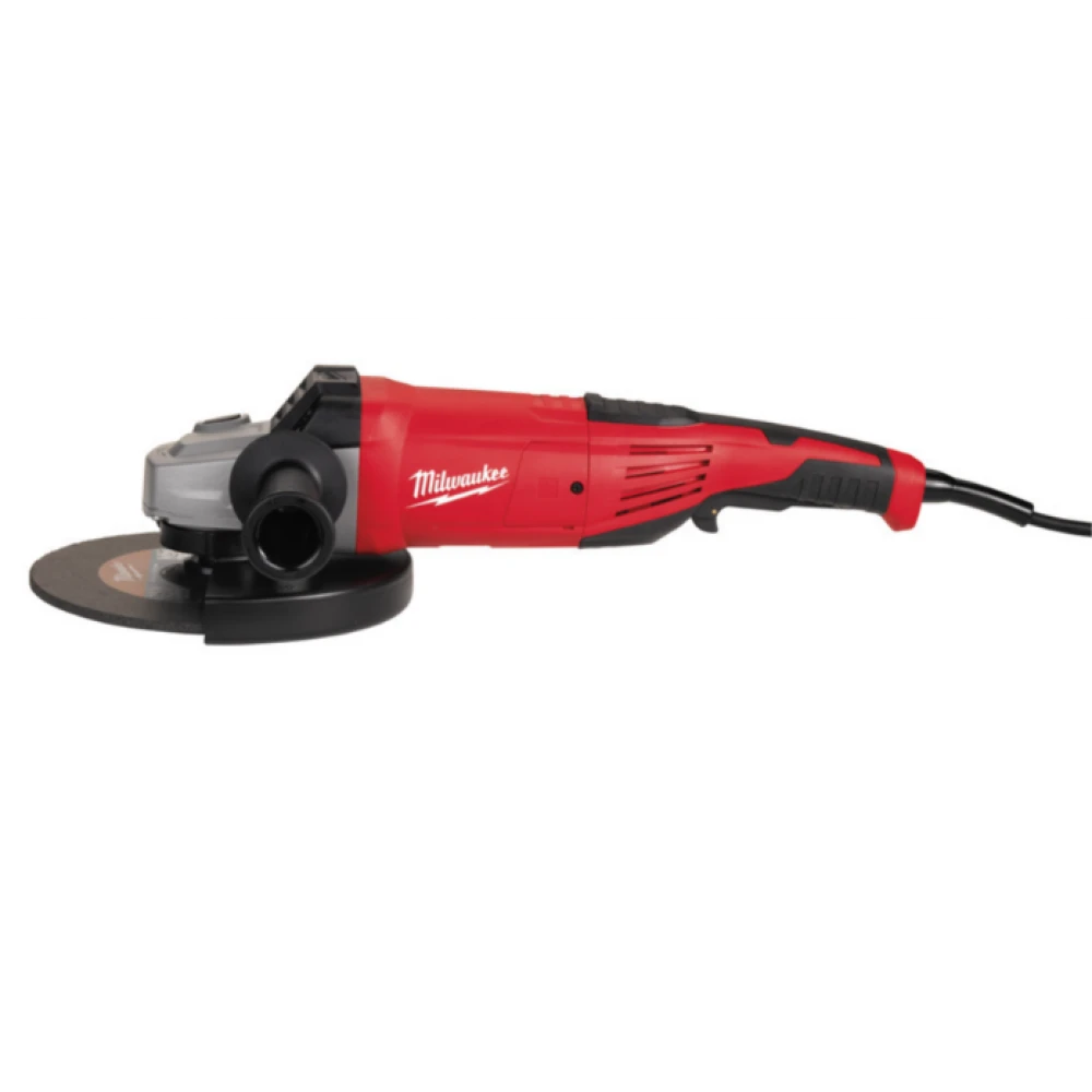 Електрически ъглошлайф 2200 W, 180 мм, 8500 об/мин. - AGV 22-180Е